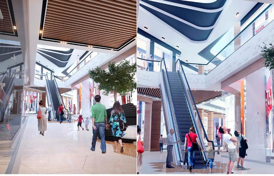 Apart Assistant On Smart Plaza Kyiv Exterior photo